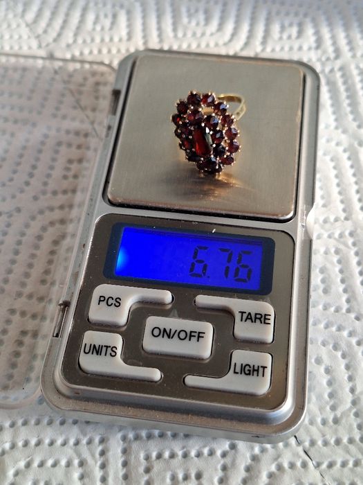 Старинни злани пръстени