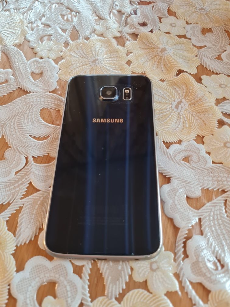 Продава Samsung Galaxy S6