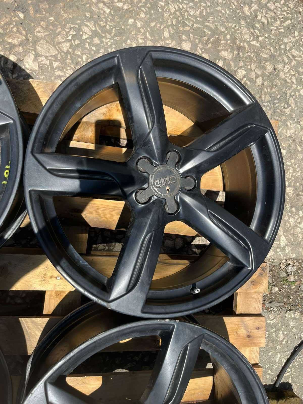 Джанти AUDI Q5 A5 S5 8R0601025D 8.5JX20H2, ET33 ном 181