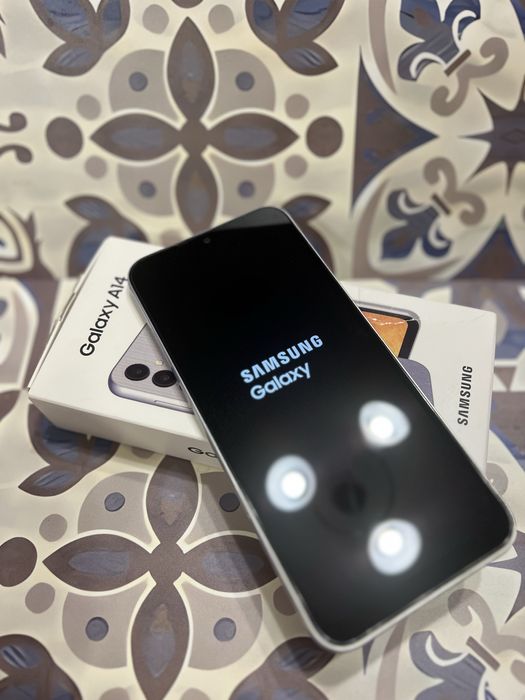 Samsung Galaxy A14 64GB
