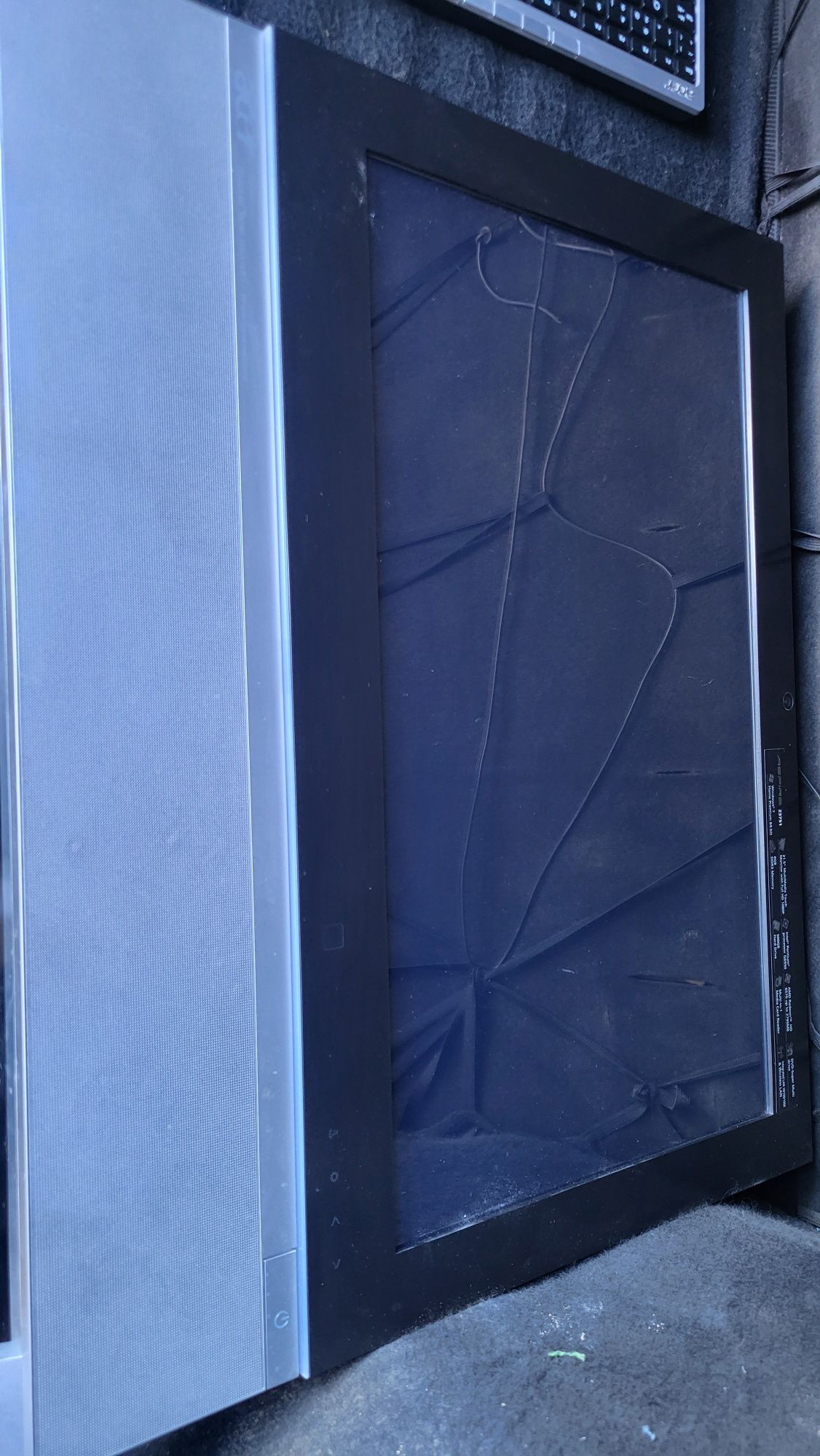 Моноблок HP Core i3