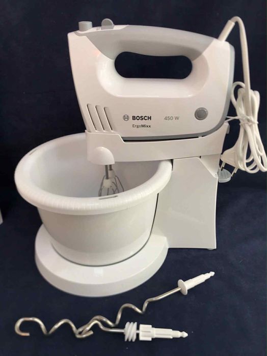 Миксер с купа Bosch MFQ36460