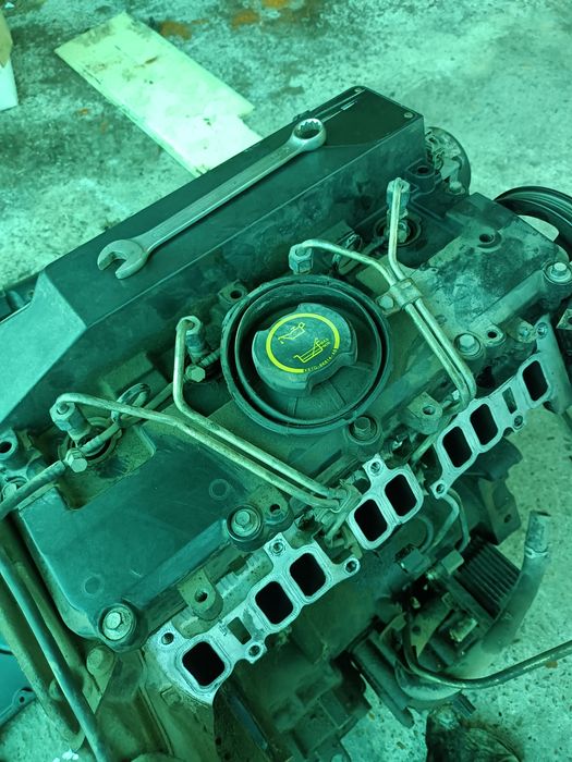 Conducte Motorina Tur Ford 2.0 tddi C8S1A