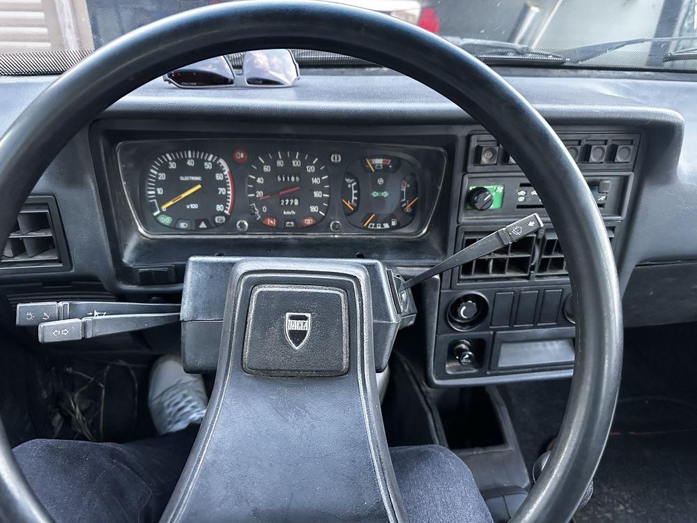 Dacia 1310 anul 1998