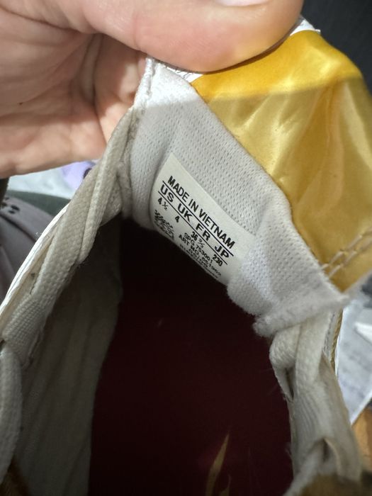 Оригинални детски бутонки Adidas 36номер