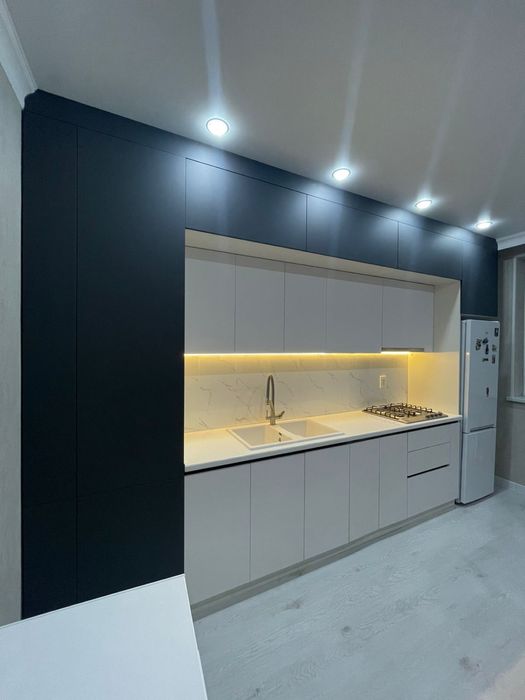 Кухня на заказ