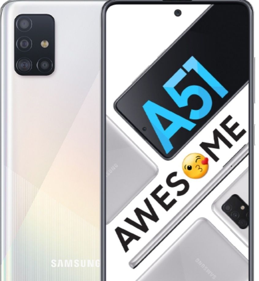 Samsung A51 128 gb