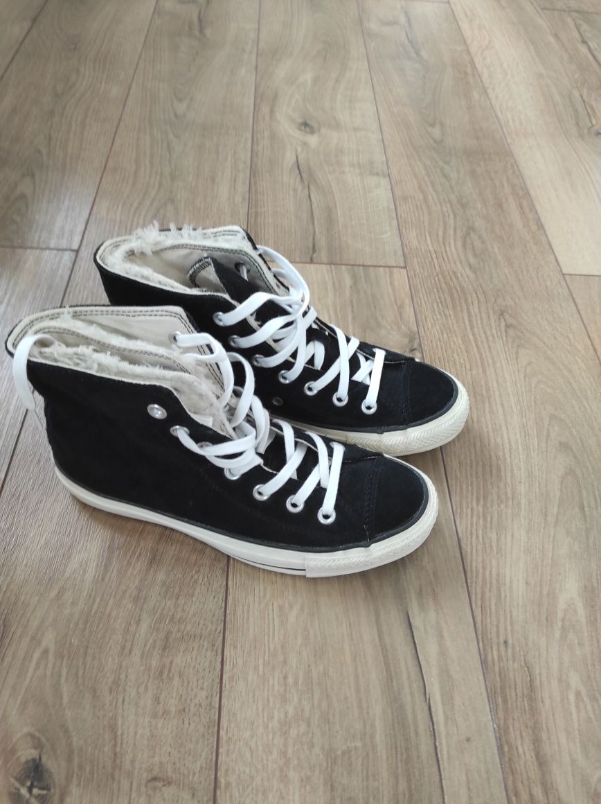 Converse All Star dama imblaniti marime 37.5