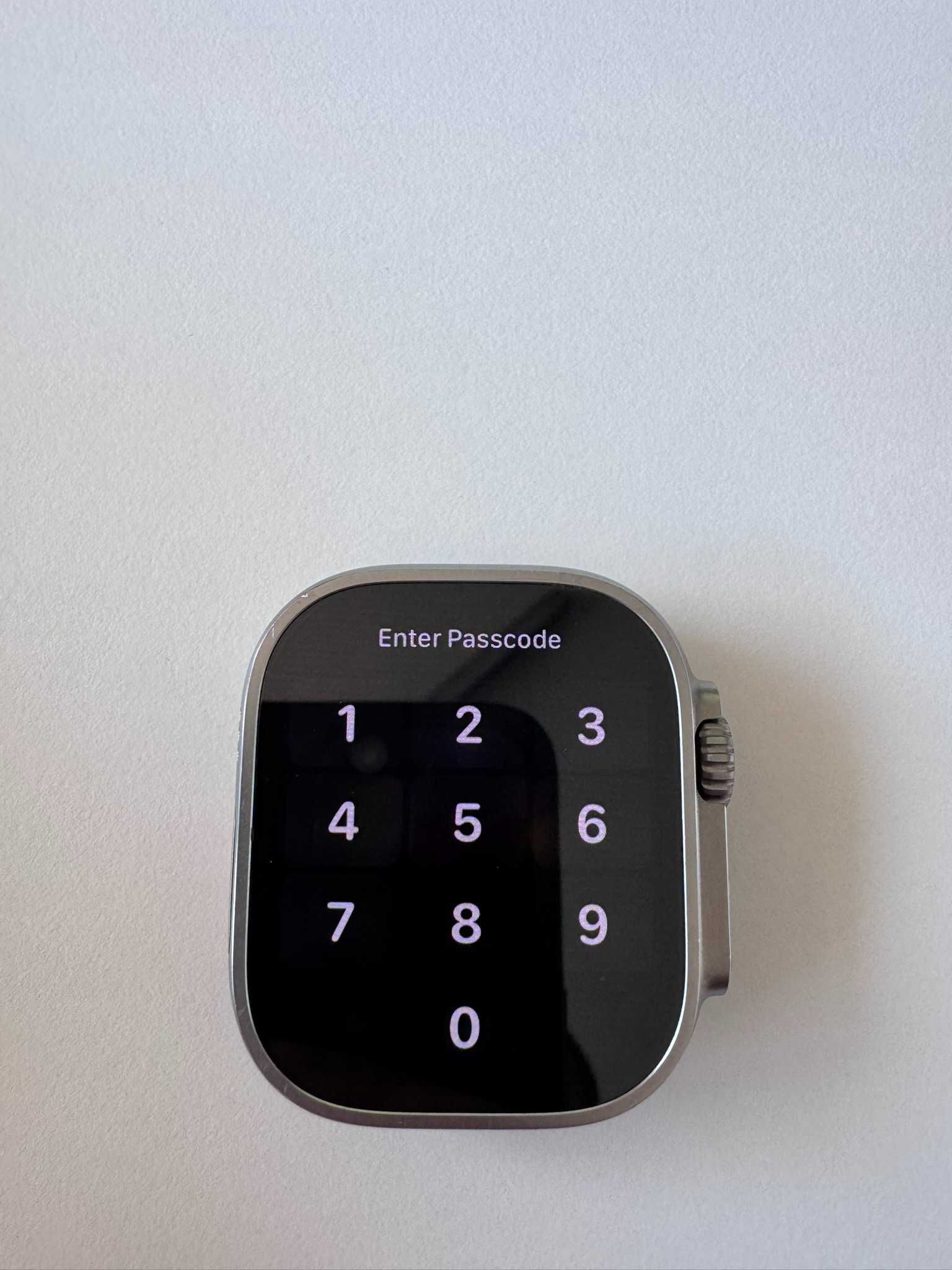 Apple watch ultra 2