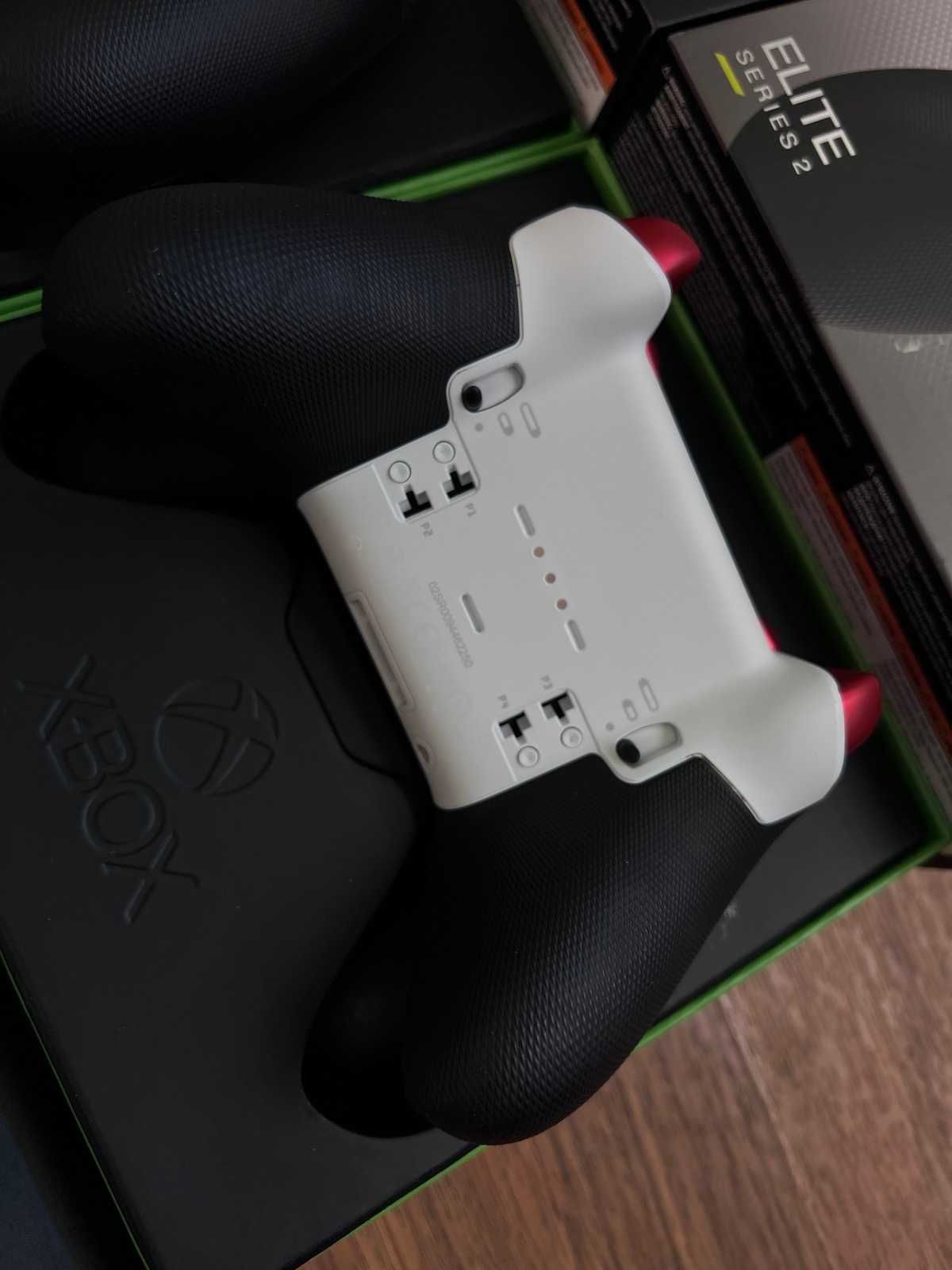 Джойстик контролер Xbox one elite 2 Елит PC компютър controller