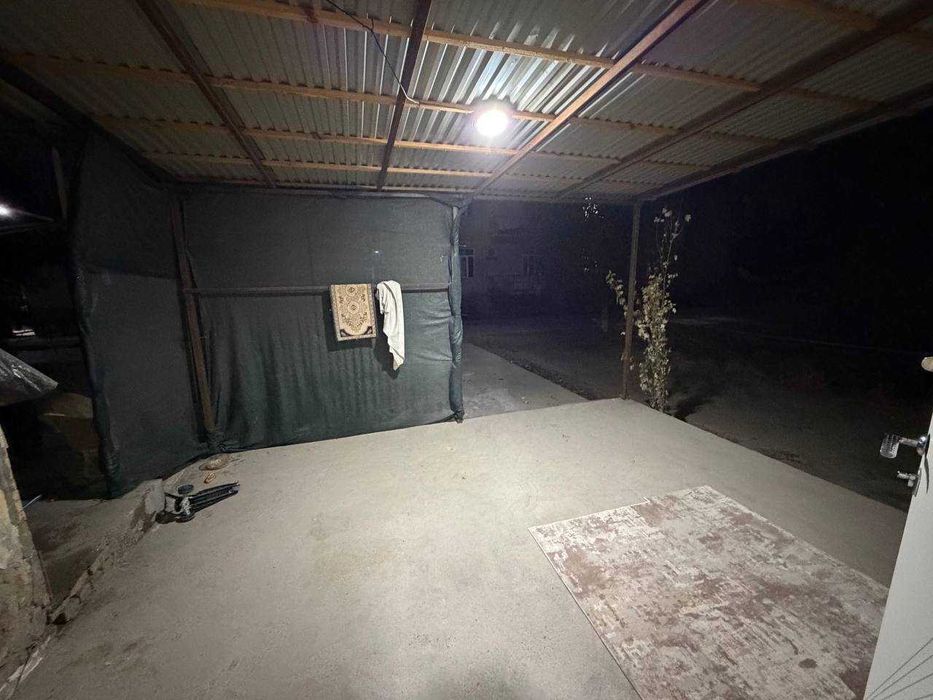 Продаётся 2х комн квартира на 1 этаже Ор-р 5 Микрорайон Сомий