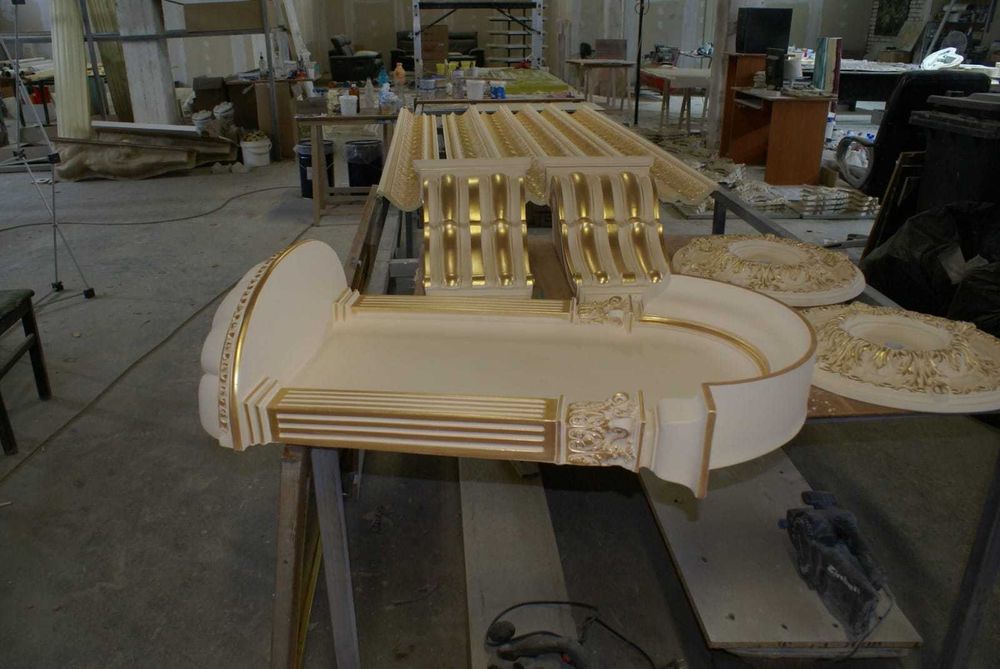 Masca șemineu - orice model
