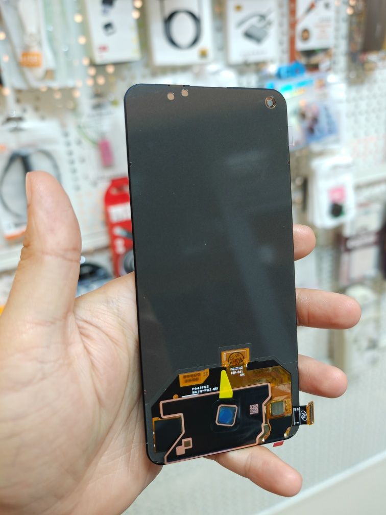 Нов Дисплей за OnePlus Nord 2 5G / Гаранция