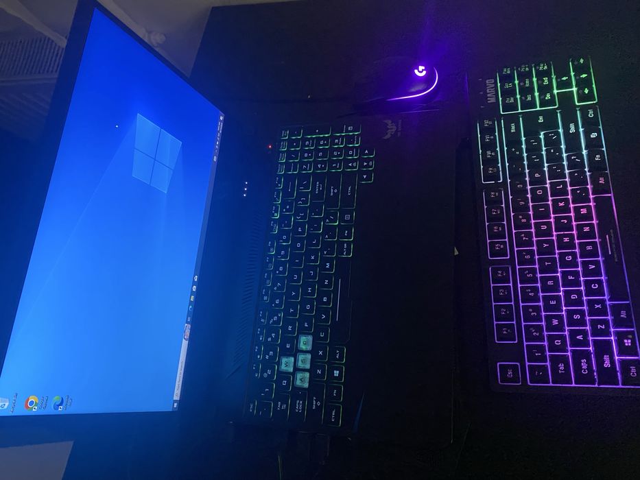 Laptop Gaming Asus TUF