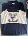 Tricouri Polo Lacoste si Ralph Lauren