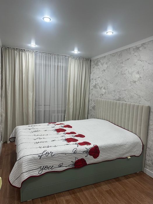 Сдам квартиру на долгий срок.