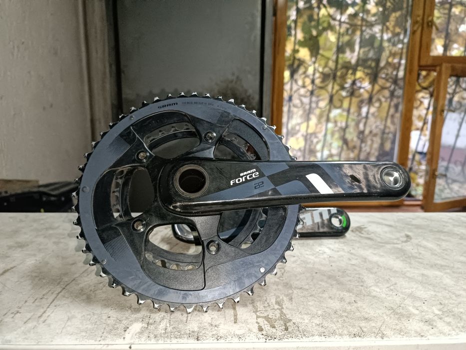 Система sram force