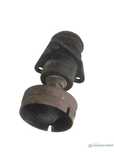 Fulie alternator FORD FOCUS Hatchback  DAW, DBW 1998 - 2007 1.8TDCI