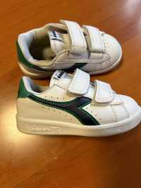 Детски обувчици Diadora-24 номер