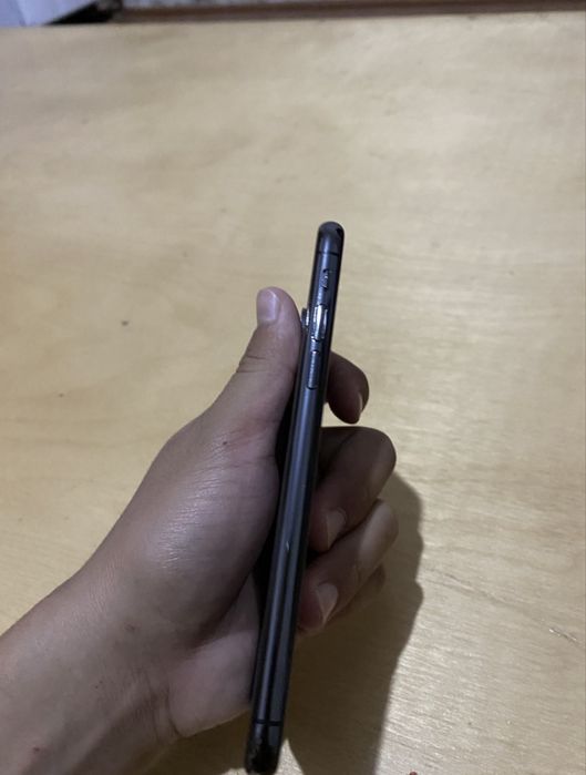 Iphone xs telga javob