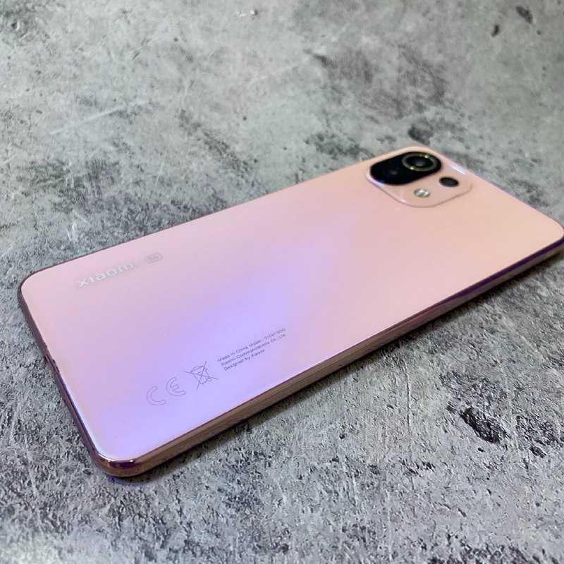 Продам Xiaomi Mi 11 Lite 128Gb(Талдыкорган Шевченко 130)ЛОТ363980