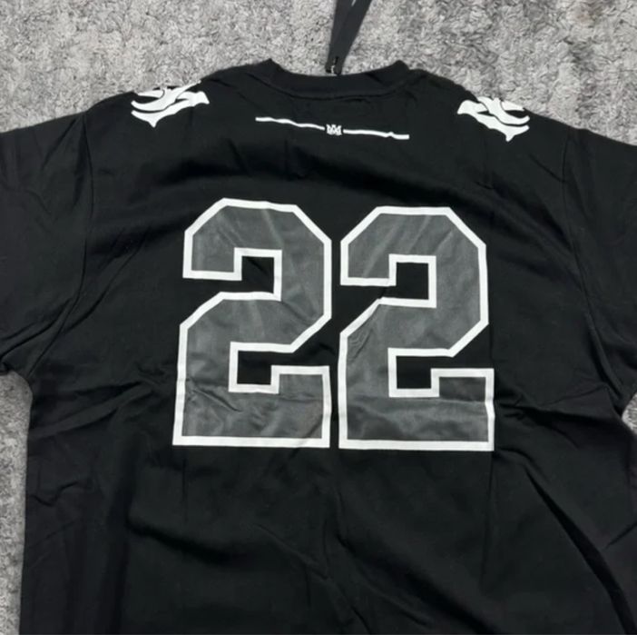 Мъжка тениска Amiri 22
