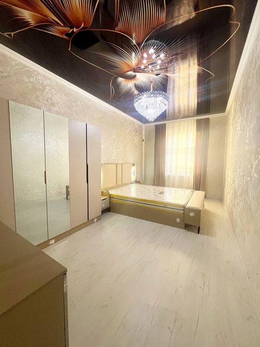 Продаётся квартира