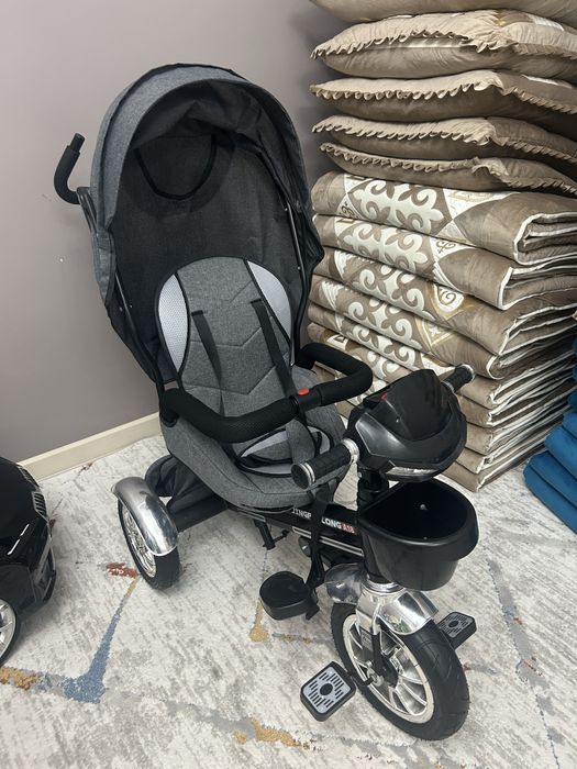 Продам трехколесный велосипед