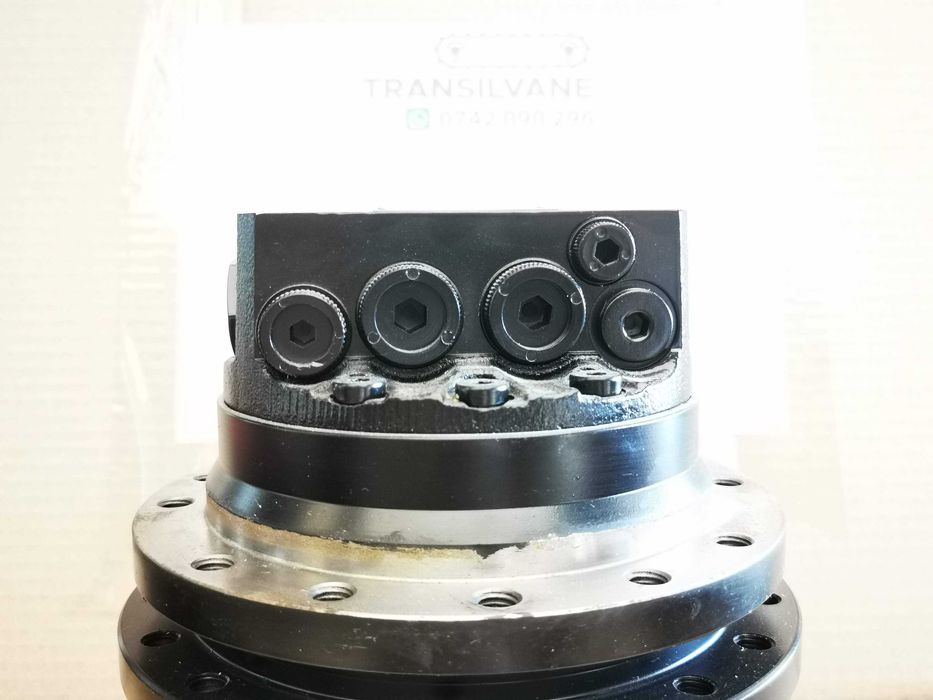 Stoc nou! Transmisie finală Bobcat X220, X225, X320, X321 și X322