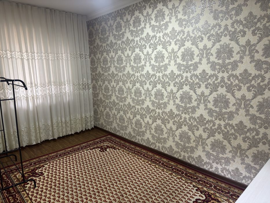 Сдается квартира в аренду 4-1-4 Юнусабад-6 Американское посольство