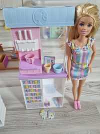 Stand cu Inghetata Barbie