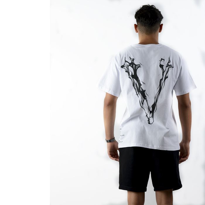 V-lone rappers t-shirts