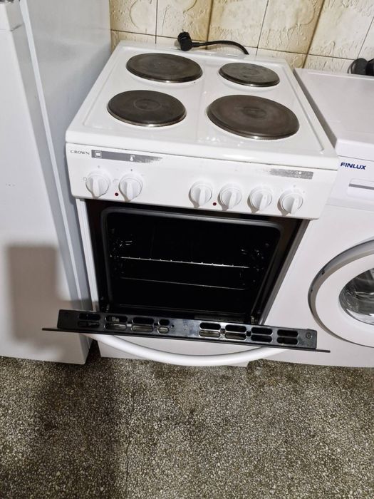Печка Crown 5400A