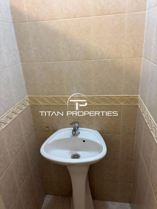 Тристаен апартамент под наем в кв. Мараша