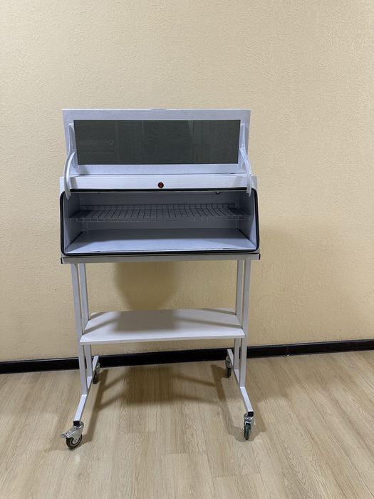 Кварц бокс! С оригиналной лампой дб-15