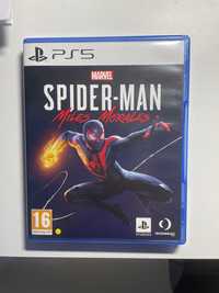 Joc Ps 5 Spider Man