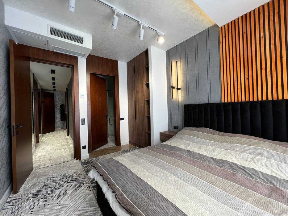 ЖК “Istanbul City” 2-комнат 80 к.вм Премиум Комплекс! БЕЗ ДЕПОЗИТА!