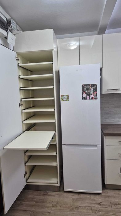 Vand apartament 3 camere, zona piata Salajan/metrou Nicolae Grigorescu