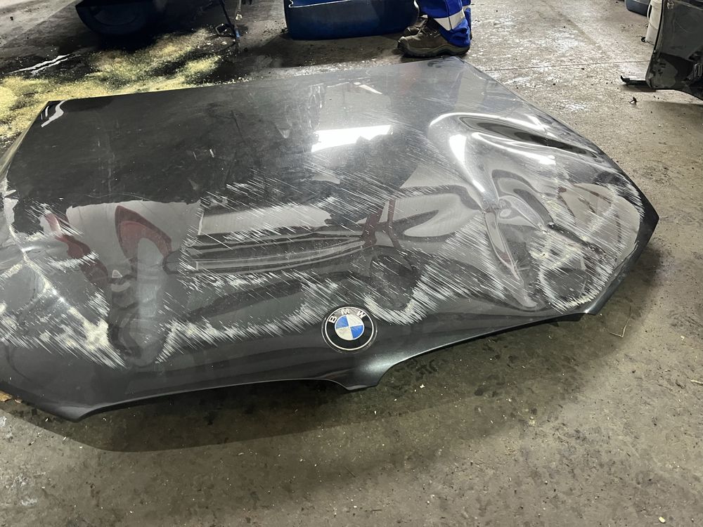 Преден капак бмв 5 г30/31 ( preden kapak bmw g30/31 )