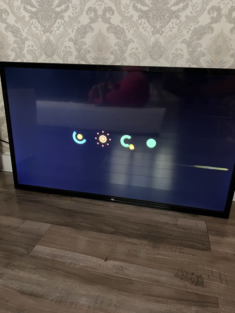 Продается телевизор Xiaomi