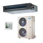 96 Канальный кондиционер MDV INVERTOR 96 000 BTU завод MIDEA в наличии