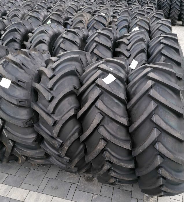 Anvelopa forestiera Ozka, 18.4-26, 16 Pliuri