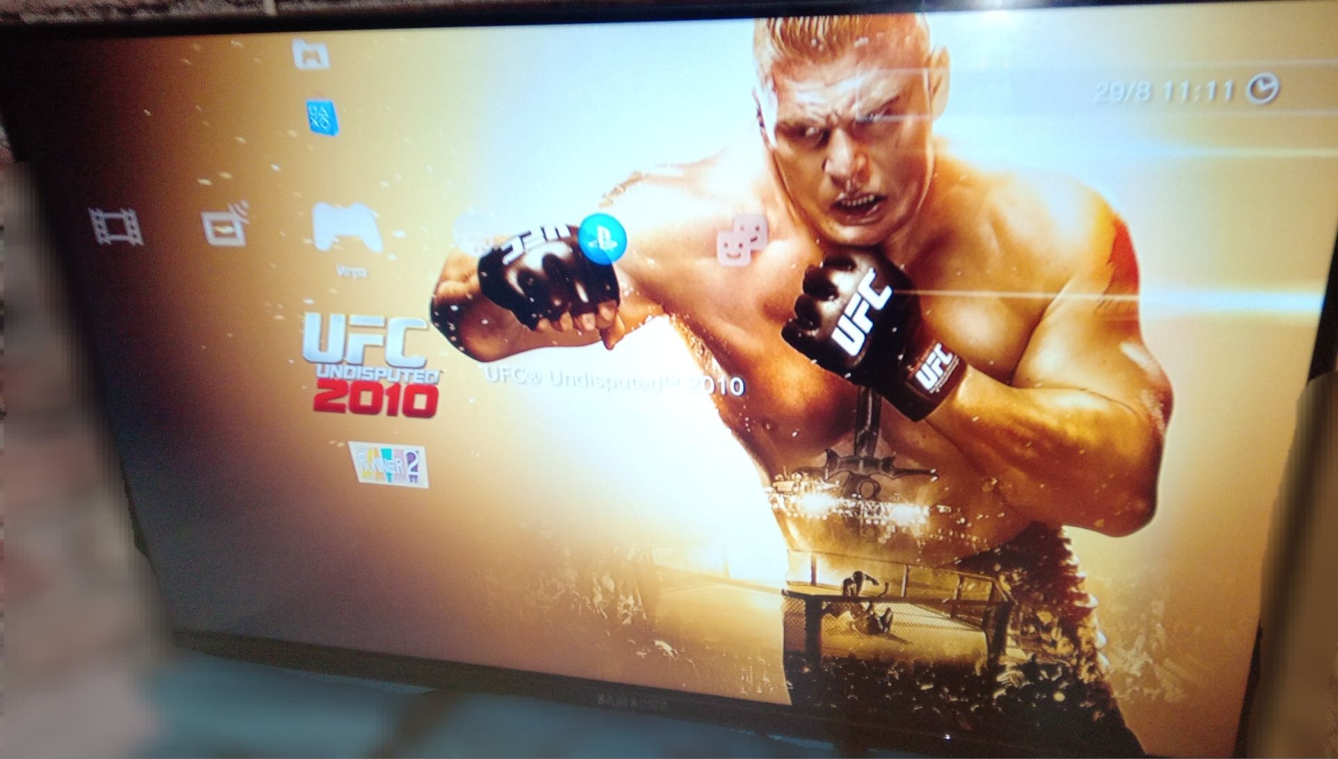 Ps3 с дисками дёшево