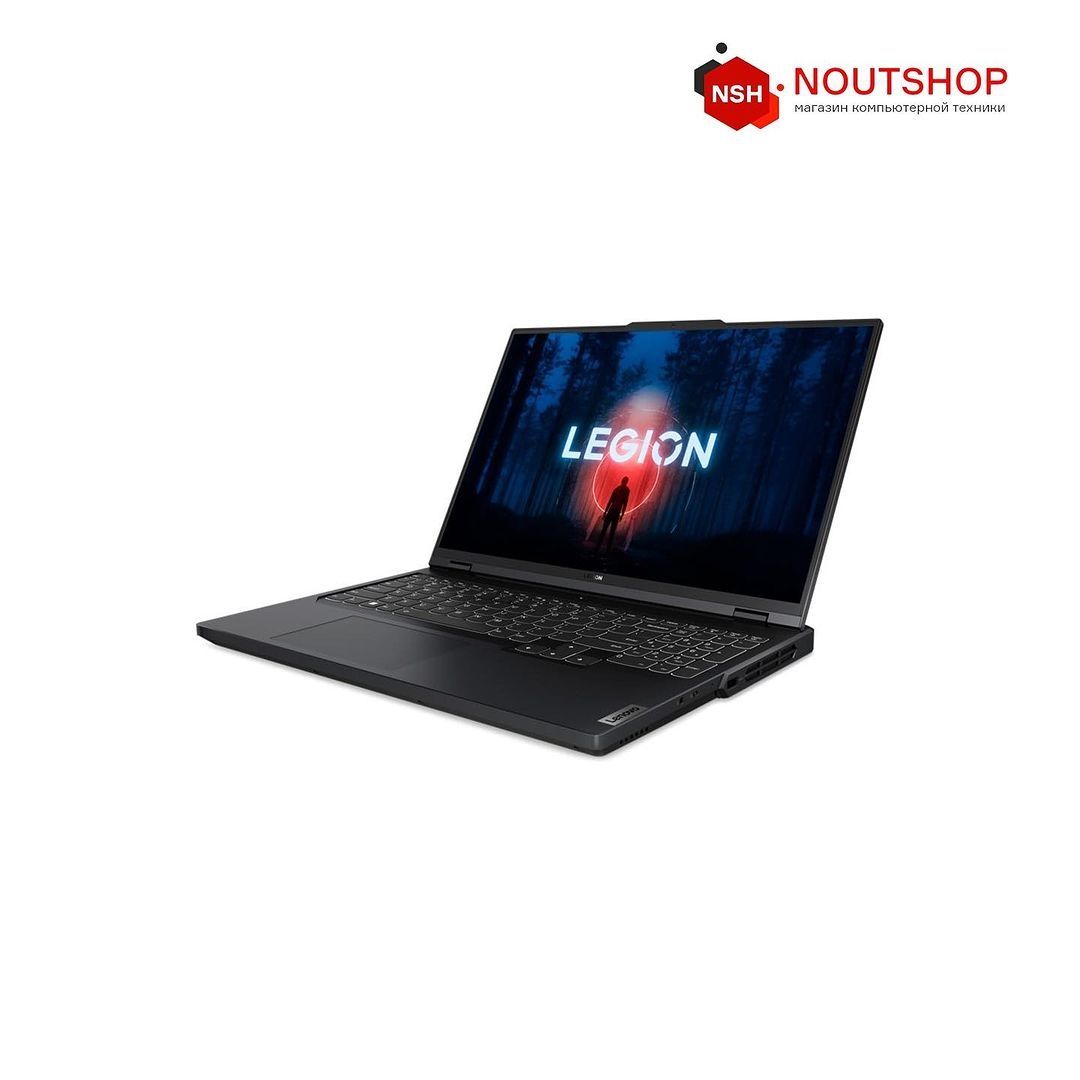 Lenovo Legion Pro 5 / Ryzen 9-7945HX / RTX 4060 / SSD 1TB / ОЗУ 16GB