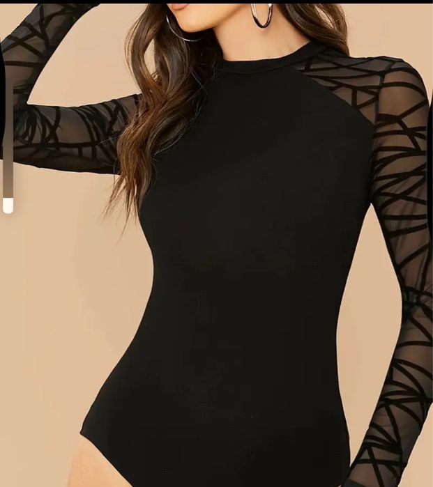 Боди новый 44-46, размер М