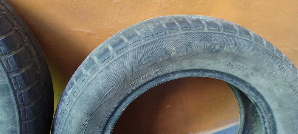 Anvelope 195 65 R15 91 T și alte tipuri