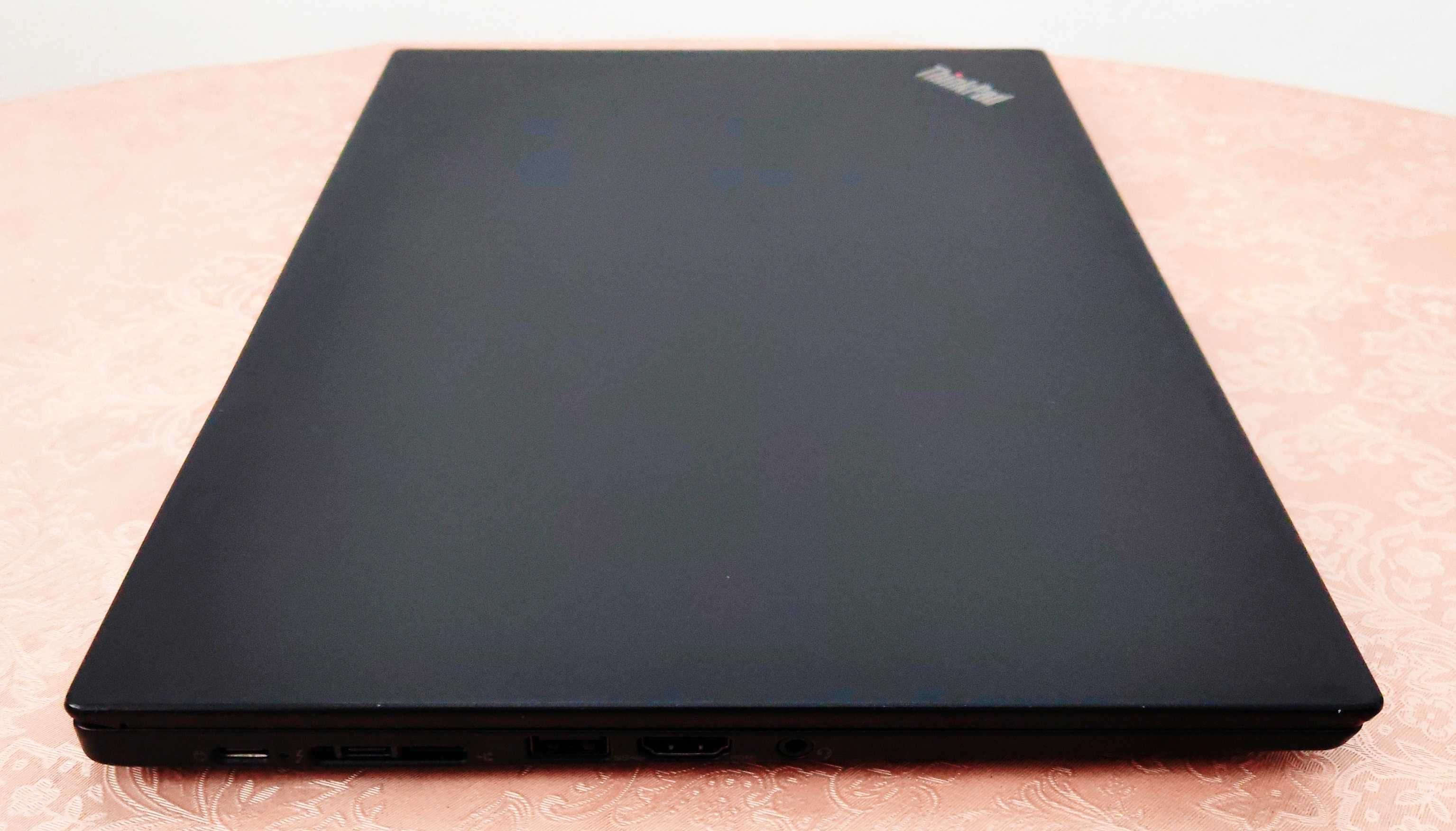 Lenovo ThinkPad X13 Touch/Core i5-10210U/8GB RAM/256G SSD/13.3 FHD IPS