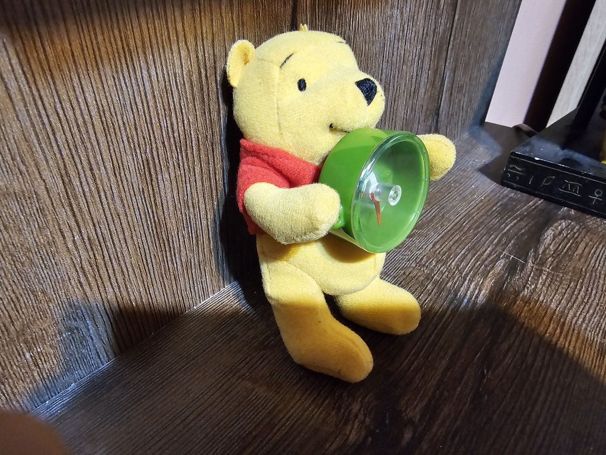 Winnie the pooh vintage busola 20 cm