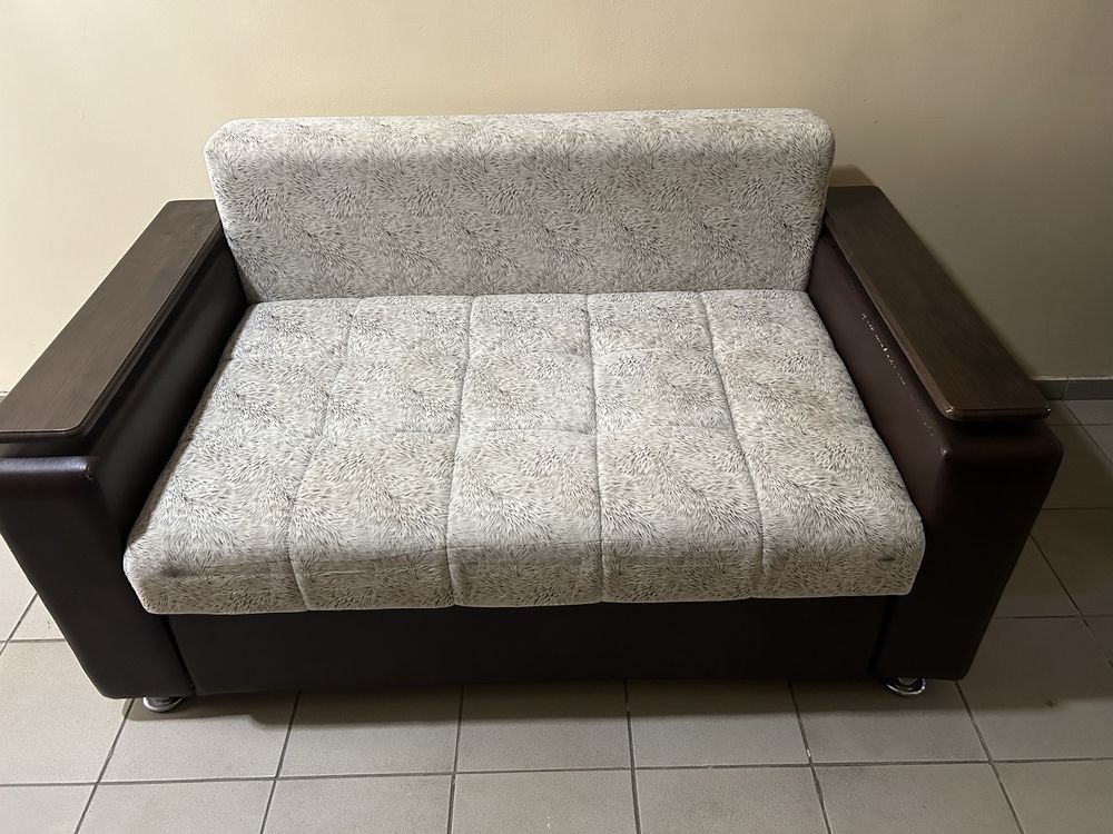 Продам диван и кресло-диван. Длина дивана 225 см , кресло-диван 155 см