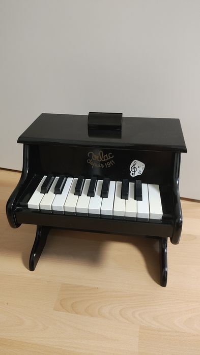 Детско пиано Vilac